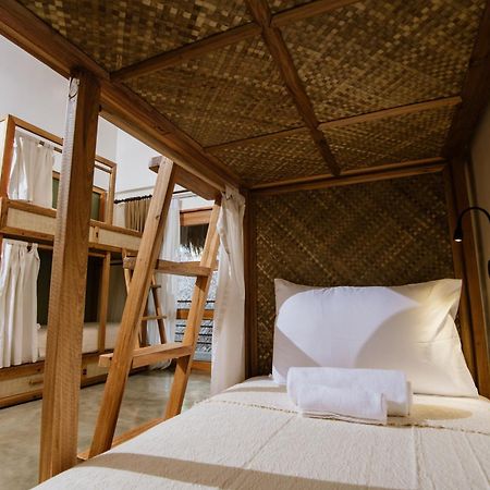 Las Palmas Villas And Casitas Siargao General Luna  Cameră foto